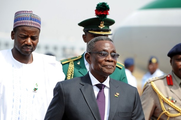 Reportage au Ghana : Dur,… dur d’être un réfugié ivoirien